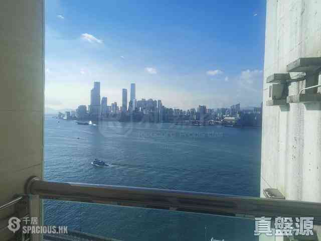 北角 - 城市花园2期9座 01