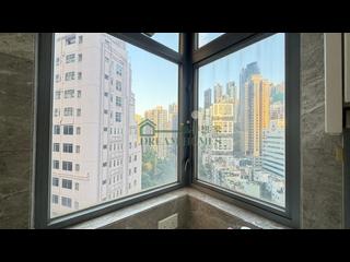 上环 - 盈峰一号 07