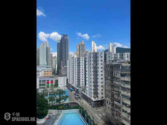 深水埗 - The Campton 04