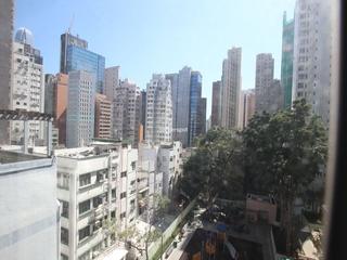 蘇豪 - 金豪大廈 07