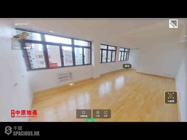 Mid Levels Central - East Sun Mansion 02