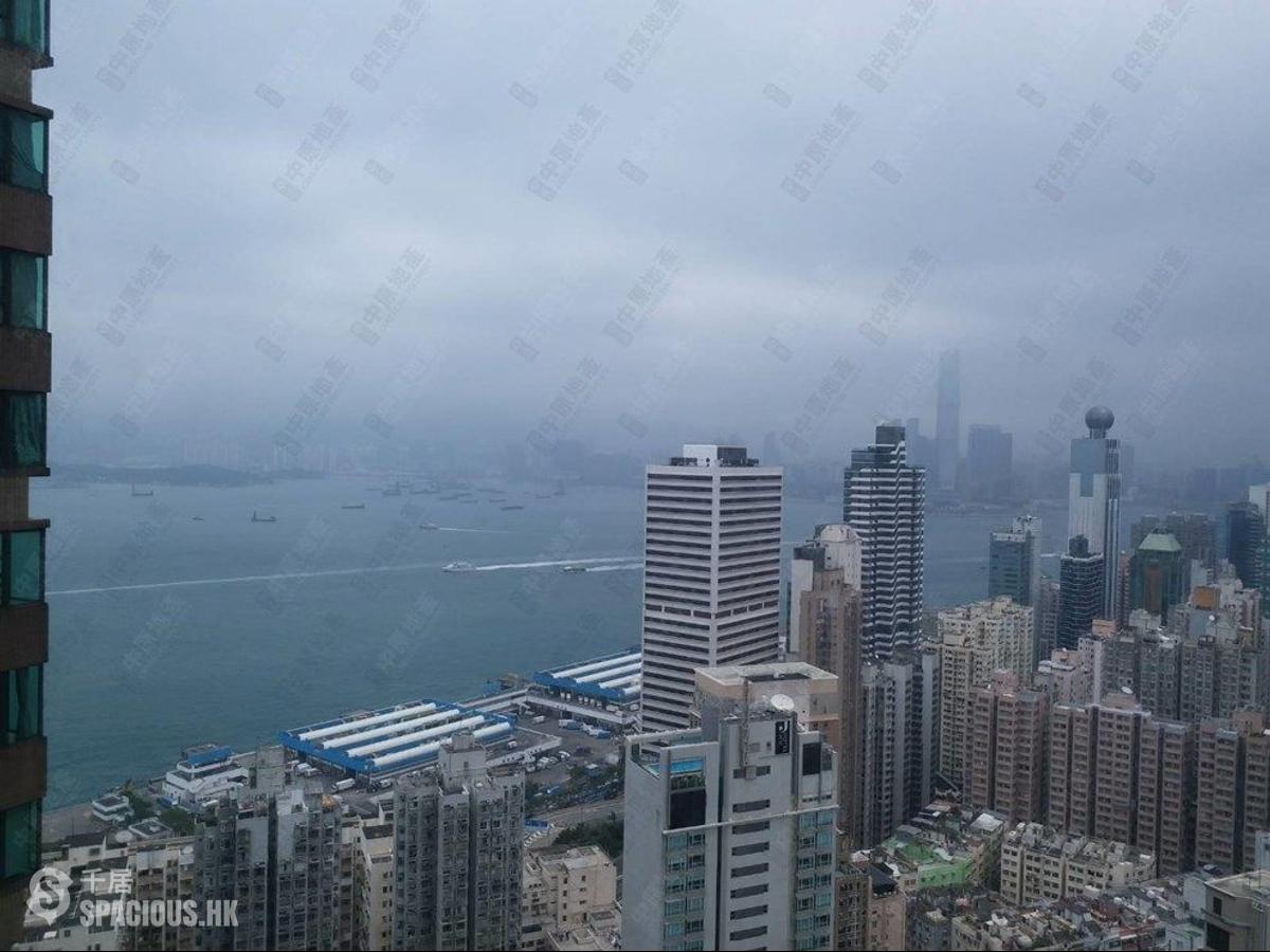 Shek Tong Tsui - The Belcher's Phase 1 Block 3 01
