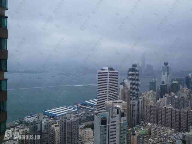 Shek Tong Tsui - The Belcher's Phase 1 Block 3 01