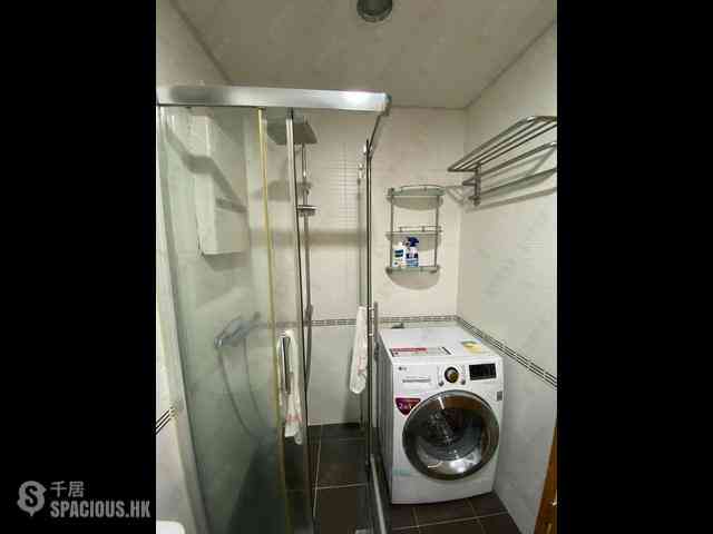 Shek Tong Tsui - The Belcher's Phase 1 Block 3 06