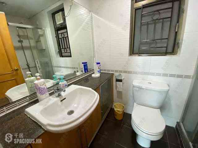 Shek Tong Tsui - The Belcher's Phase 1 Block 3 08