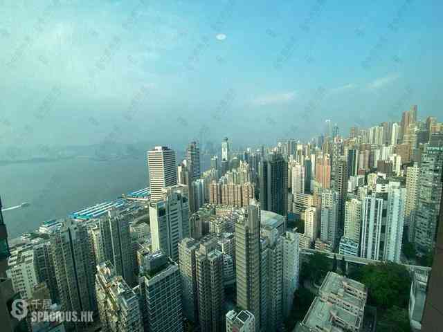 Shek Tong Tsui - The Belcher's Phase 1 Block 3 11