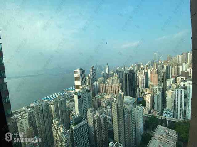 Shek Tong Tsui - The Belcher's Phase 1 Block 3 19