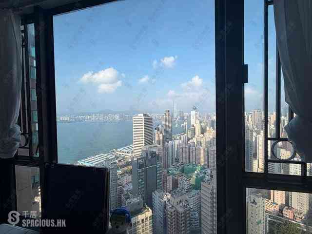 Shek Tong Tsui - The Belcher's Phase 1 Block 3 20