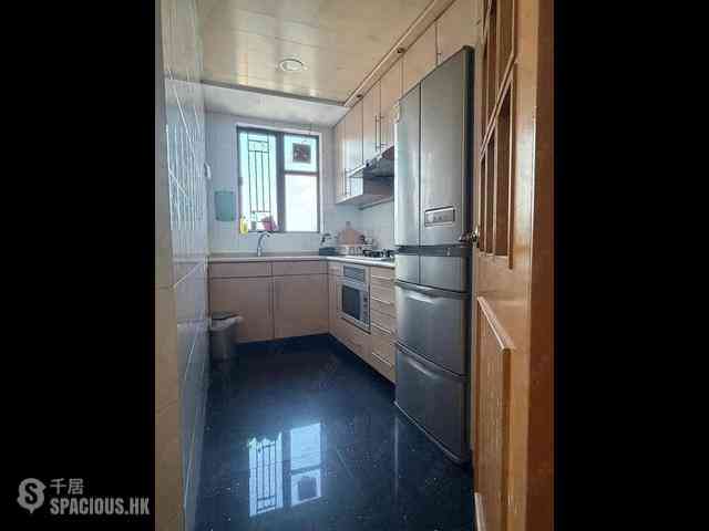 Shek Tong Tsui - The Belcher's Phase 1 Block 3 22