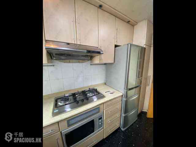Shek Tong Tsui - The Belcher's Phase 1 Block 3 30