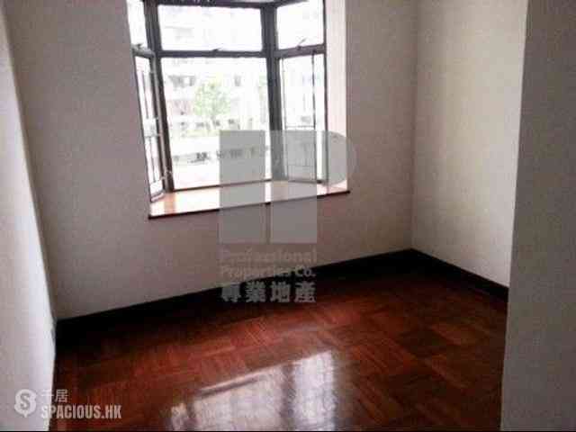 Tai Hang - Elm Tree Towers 09