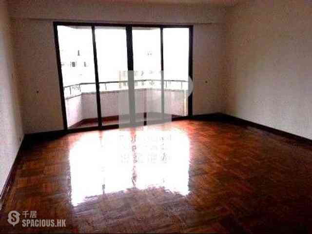 Tai Hang - Elm Tree Towers 02