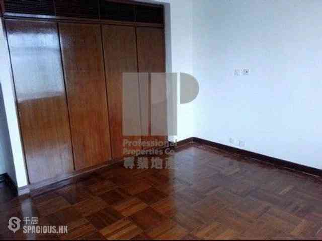 Tai Hang - Elm Tree Towers 08