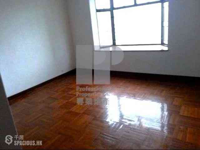 Tai Hang - Elm Tree Towers 06
