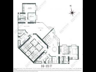 Mid Levels East - Grand Bowen 13