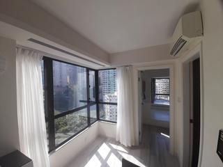 Mid Levels West - Wilton Place 12