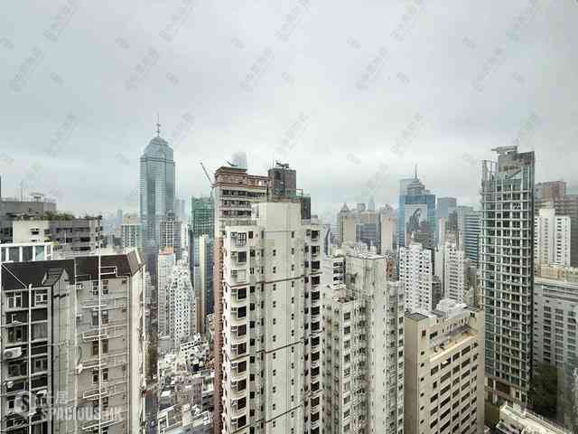 Mid Levels Central - Ying Fai Court 09