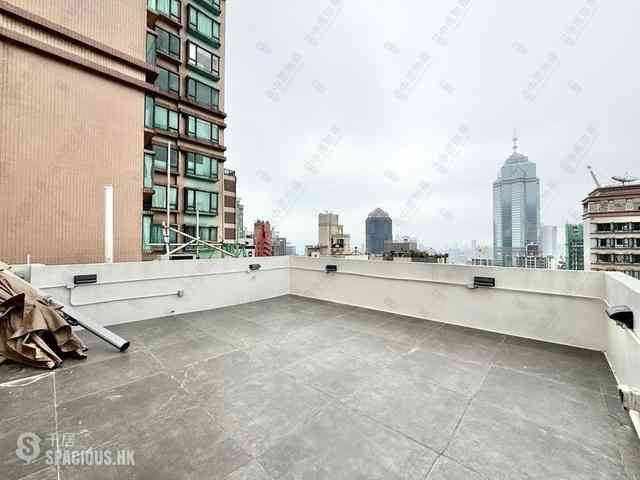 Mid Levels Central - Ying Fai Court 10