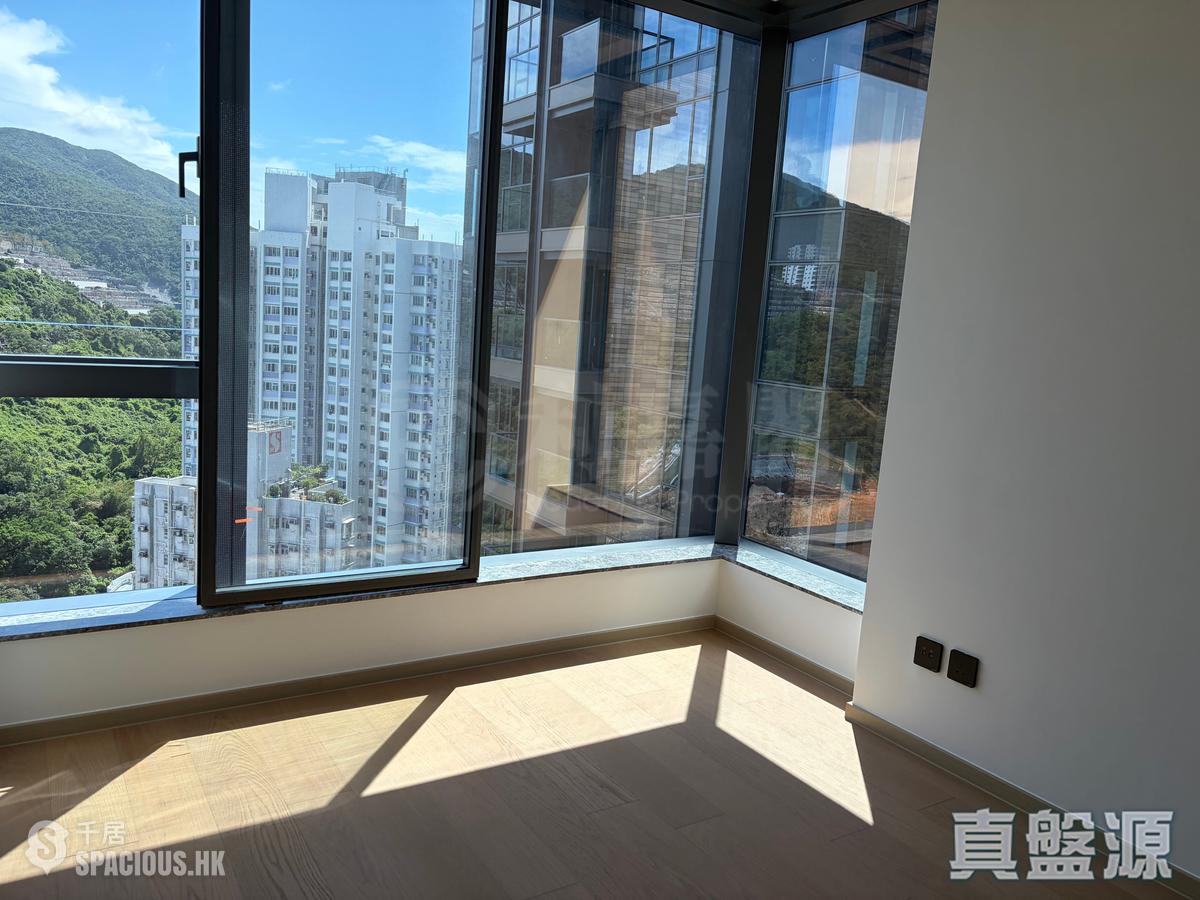 Siu Sai Wan - The Headland Residences Phase 2 01
