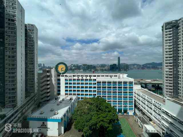 North Point - City Garden 11