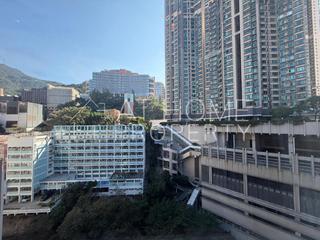 石塘咀 - Eight South Lane 09