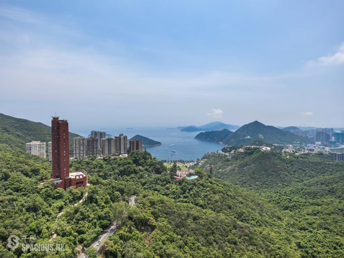 Jardines Lookout - Celestial Garden 01