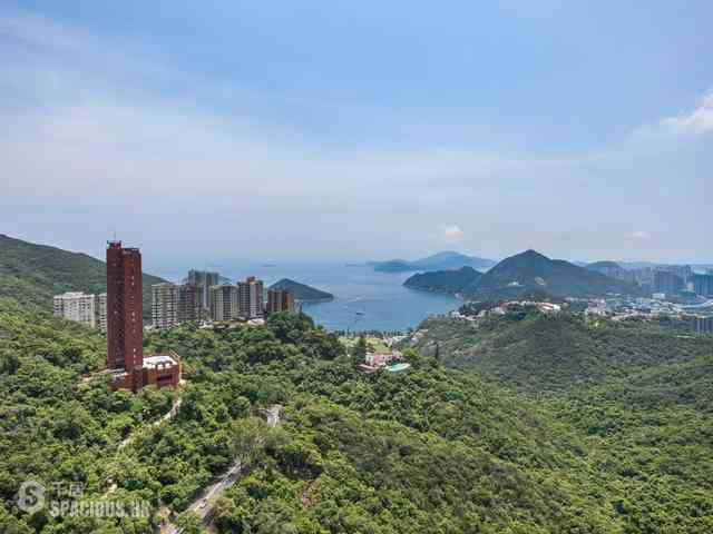 渣甸山 - 詩禮花園 01