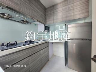 銅鑼灣 - 珠城大廈B座 03