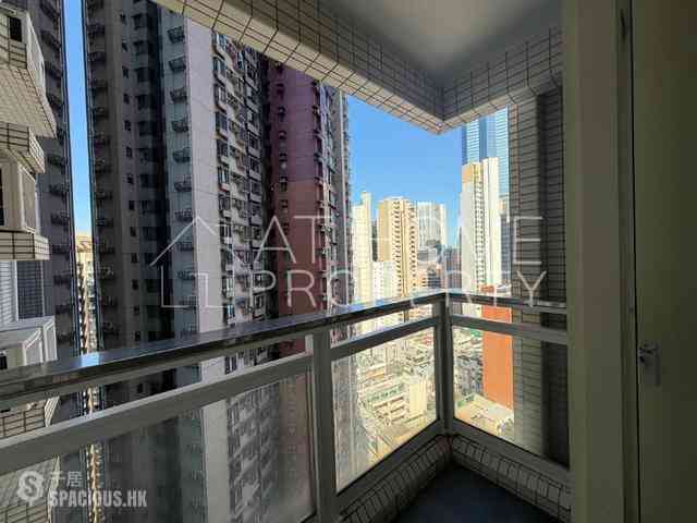 Soho - Centrestage 15