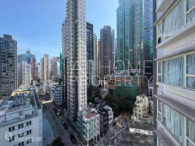 Soho - Centrestage 17