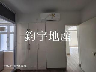 銅鑼灣 - 珠城大廈B座 08