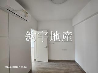 銅鑼灣 - 珠城大廈B座 12