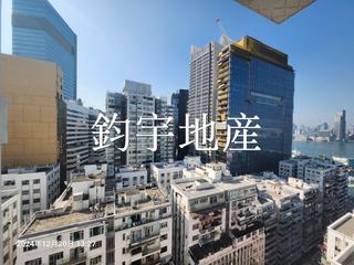 銅鑼灣 - 珠城大廈B座 13