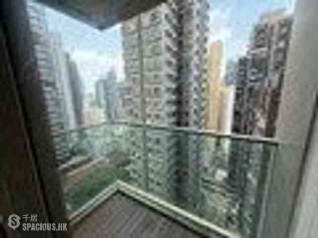 Sai Ying Pun - The Nova 04