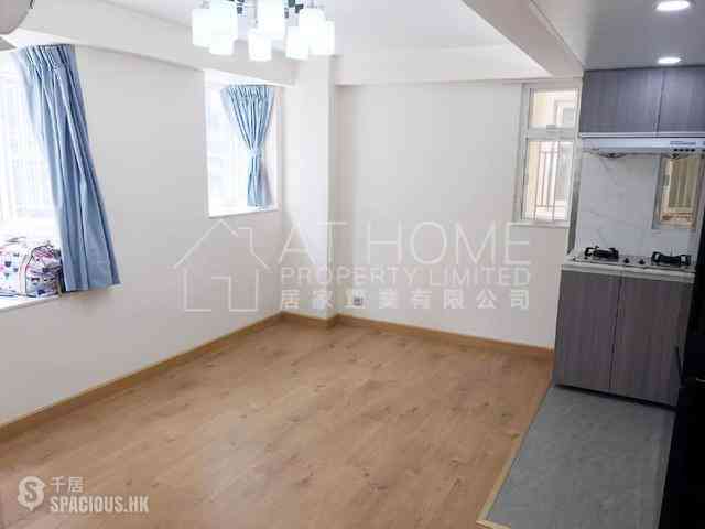 Kennedy Town - Smithfield Terrace 03