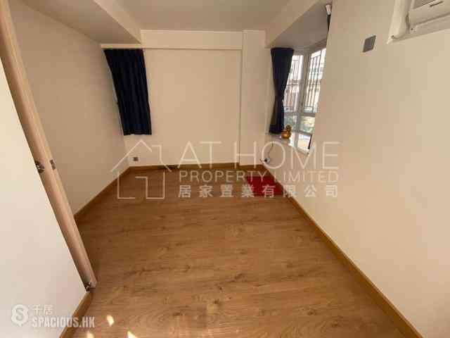 Kennedy Town - Smithfield Terrace 04