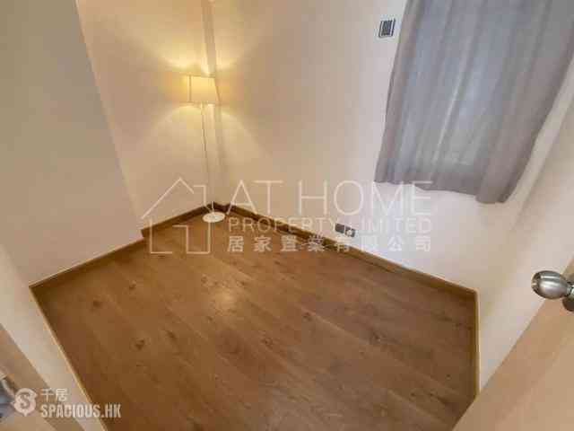 Kennedy Town - Smithfield Terrace 05