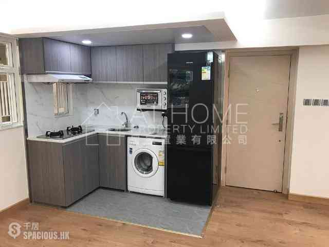 Kennedy Town - Smithfield Terrace 06