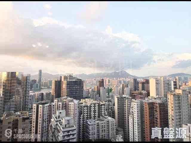 炮台山 - 豪廷峰 01