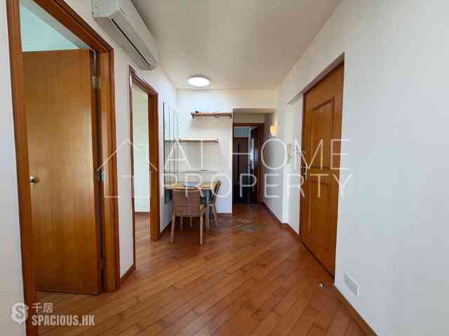Sheung Wan - Medal Court 02