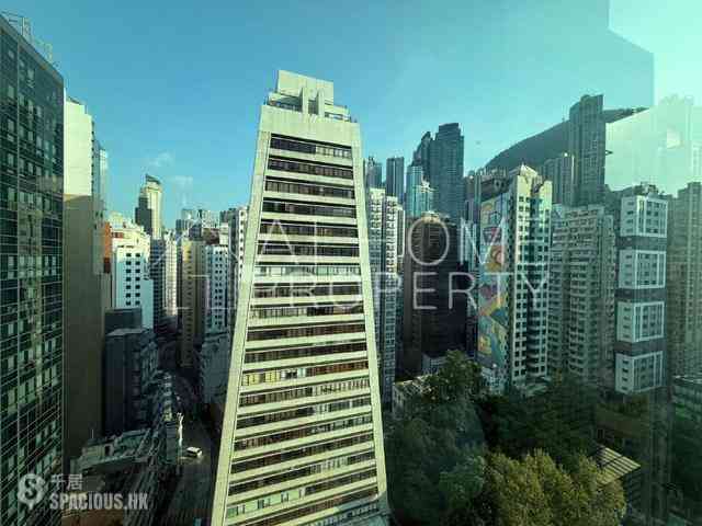 Sheung Wan - Medal Court 10
