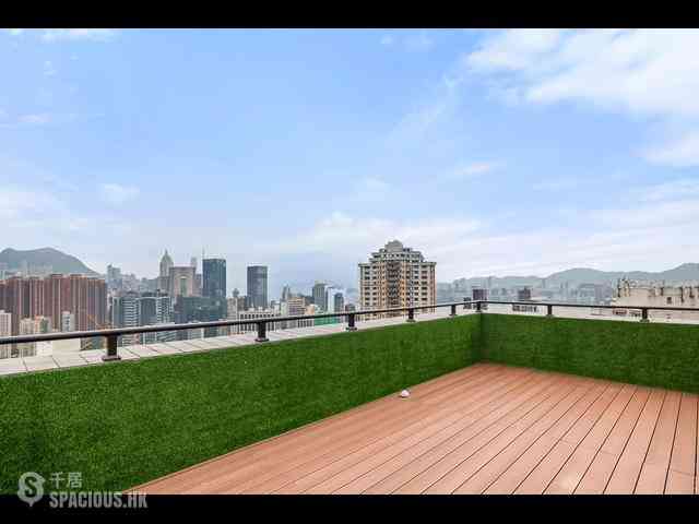 大坑 - 康馨园 02