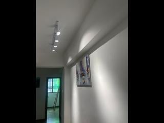 Wan Chai - Cheong Ip Building 02