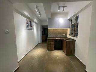 Wan Chai - Cheong Ip Building 03