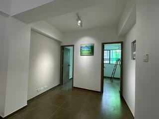 Wan Chai - Cheong Ip Building 07