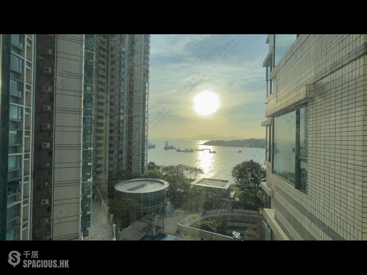 大角咀 - 浪澄湾 01