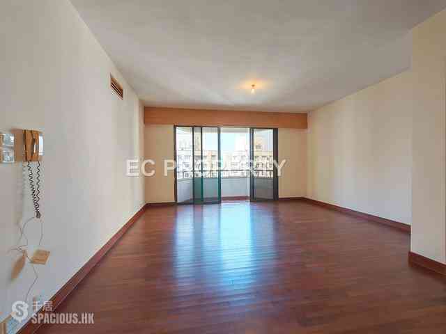Tai Hang - Elm Tree Towers Block A 05