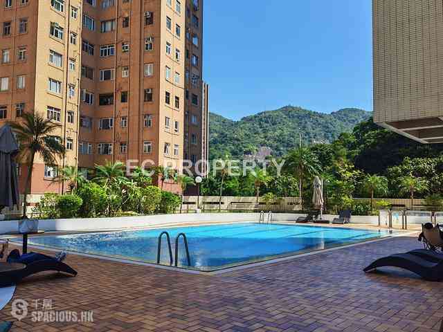 Tai Hang - Elm Tree Towers Block A 19