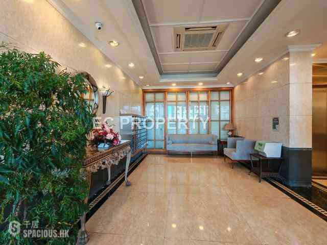 Tai Hang - Elm Tree Towers Block A 22