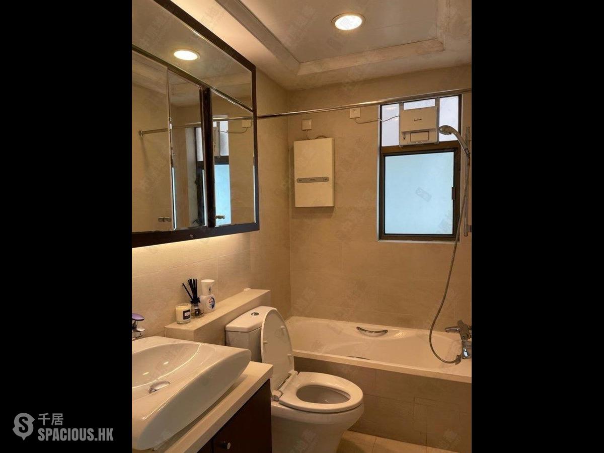 Shek Tong Tsui - The Belcher's Phase 1 Block 3 01